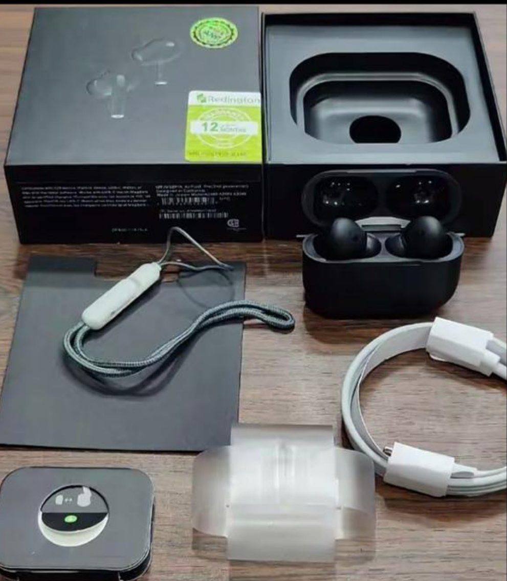 Airpods pro 2
