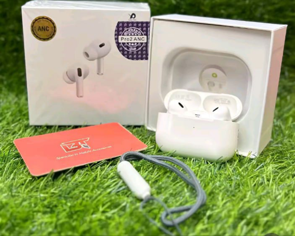 Airpods pro 2