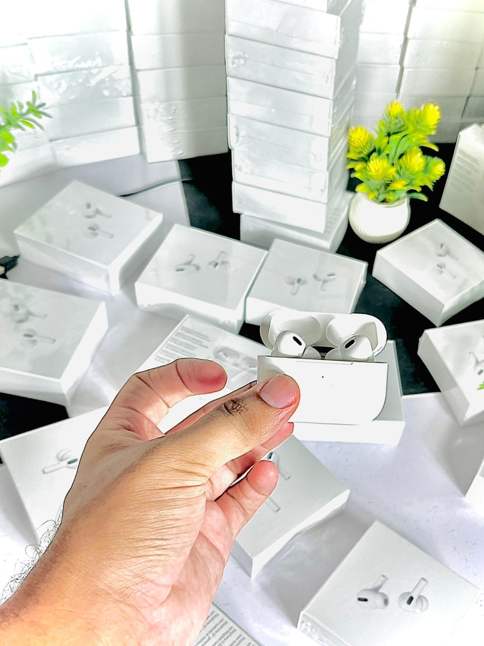 Airpods pro 2